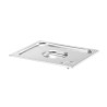 Dangtis GN 1/2 Profi line su silikonine tarpine