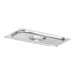 Dangtis GN 1/3 Profi line su silikonine tarpine (NEW)