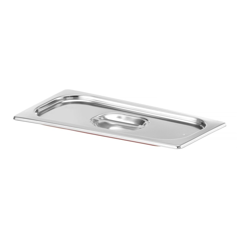 Dangtis GN 1/3 Profi line su silikonine tarpine (NEW)