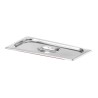 Dangtis GN 1/3 Profi line su silikonine tarpine (NEW)