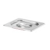 Dangtis GN 1/6 Profi line su silikonine tarpine (NEW)