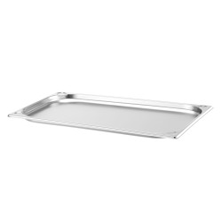GN indas 1/1 20mm Kitchen Line