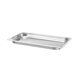 Talpykla GN 1/1, HENDI, Kitchen Line, GN 1/1, 5L, (H)40mm