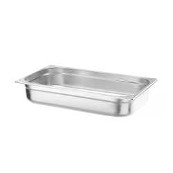 GN indas 1/1 100mm Kitchen Line