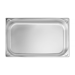 GN indas 1/1 100mm Kitchen Line
