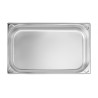 GN indas 1/1 100mm Kitchen Line