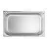 GN indas 1/1 150mm Kitchen Line