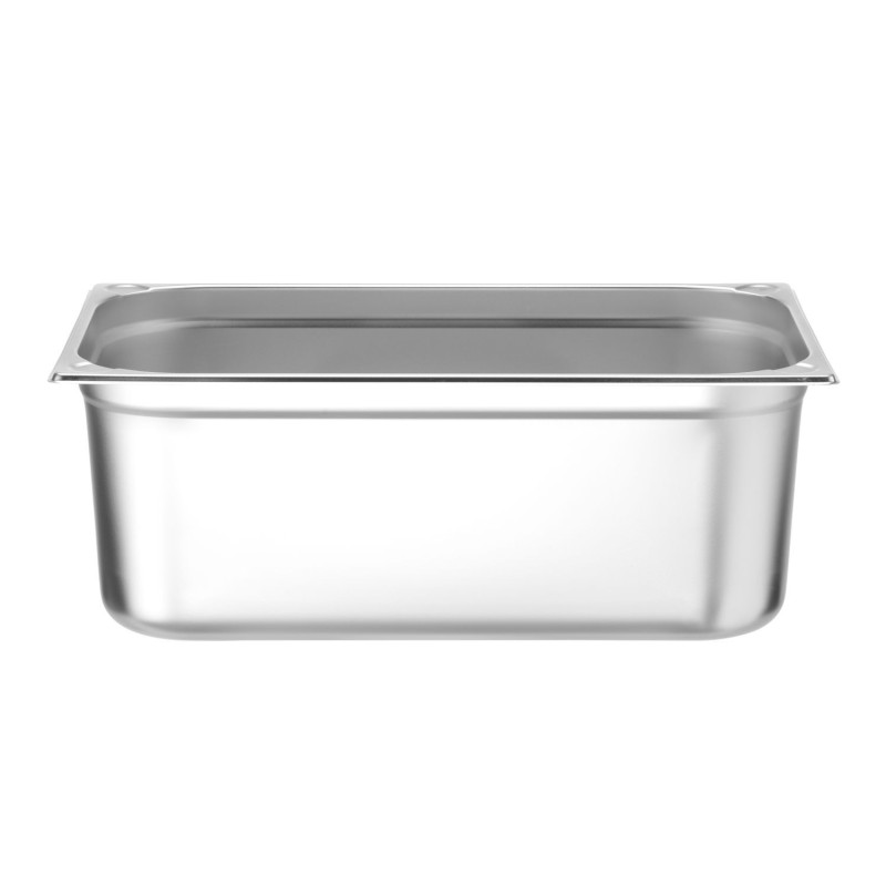 Talpykla GN 1/1, HENDI, Kitchen Line, GN 1/1, 28L, (H)200mm