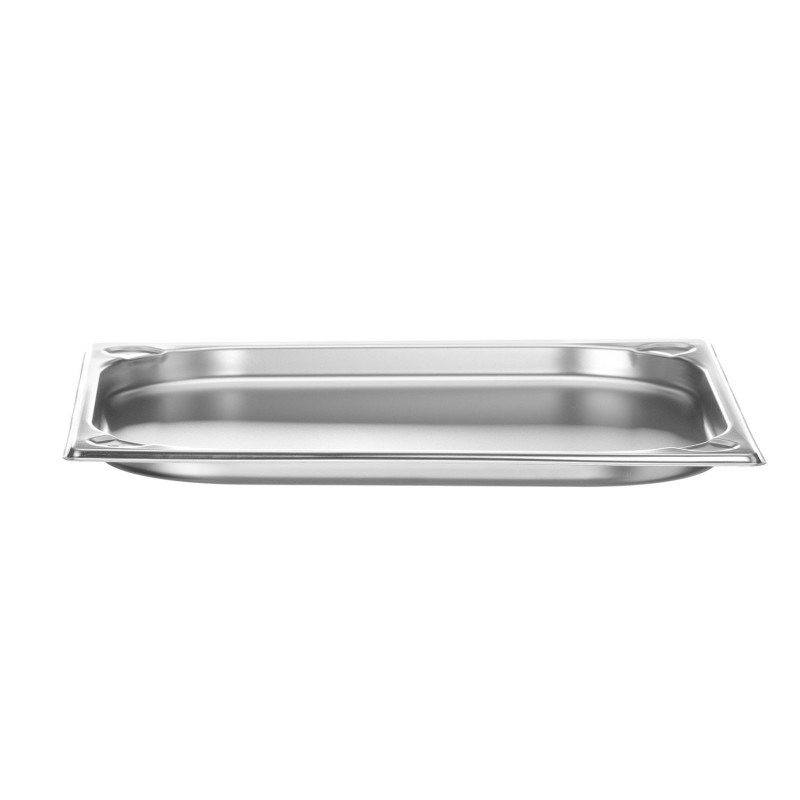 Talpykla GN 2/3, HENDI, Kitchen Line, GN 2/3, 1,5L, (H)20mm