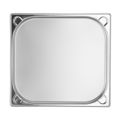 Talpykla GN 2/3, HENDI, Kitchen Line, GN 2/3, 1,5L, (H)20mm