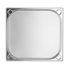 Talpykla GN 2/3, HENDI, Kitchen Line, GN 2/3, 1,5L, (H)20mm