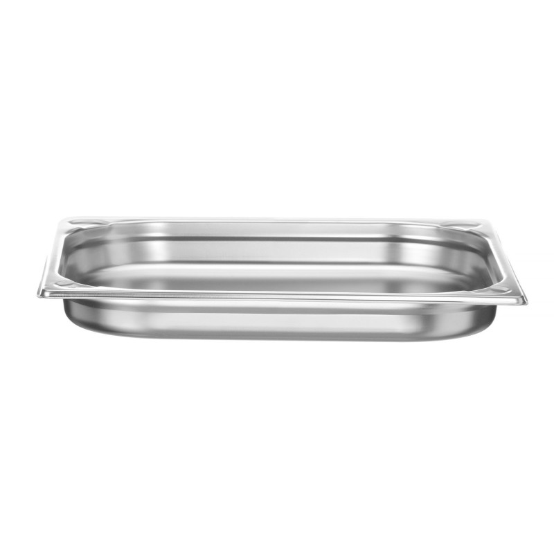 Talpykla GN 2/3, HENDI, Kitchen Line, GN 2/3, 3L, (H)40mm