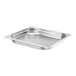 Talpykla GN 2/3, HENDI, Kitchen Line, GN 2/3, 3L, (H)40mm