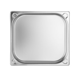 Talpykla GN 2/3, HENDI, Kitchen Line, GN 2/3, 3L, (H)40mm