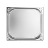 Talpykla GN 2/3, HENDI, Kitchen Line, GN 2/3, 3L, (H)40mm