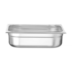 Talpykla GN 2/3, HENDI, Kitchen Line, GN 2/3, 9L, (H)100mm