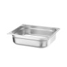 Talpykla GN 2/3, HENDI, Kitchen Line, GN 2/3, 9L, (H)100mm