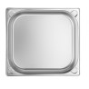 Talpykla GN 2/3, HENDI, Kitchen Line, GN 2/3, 9L, (H)100mm