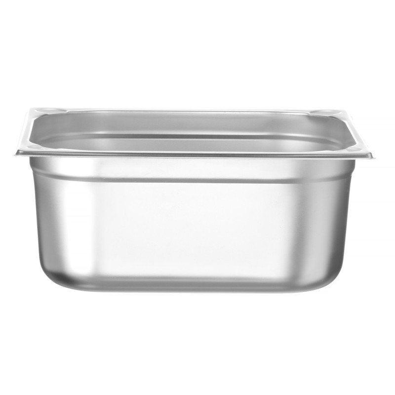 Talpykla GN 2/3, HENDI, Kitchen Line, GN 2/3, 13L, (H)150mm