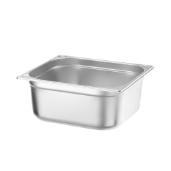 Talpykla GN 2/3, HENDI, Kitchen Line, GN 2/3, 13L, (H)150mm