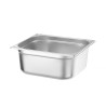 Talpykla GN 2/3, HENDI, Kitchen Line, GN 2/3, 13L, (H)150mm