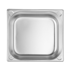Talpykla GN 2/3, HENDI, Kitchen Line, GN 2/3, 13L, (H)150mm