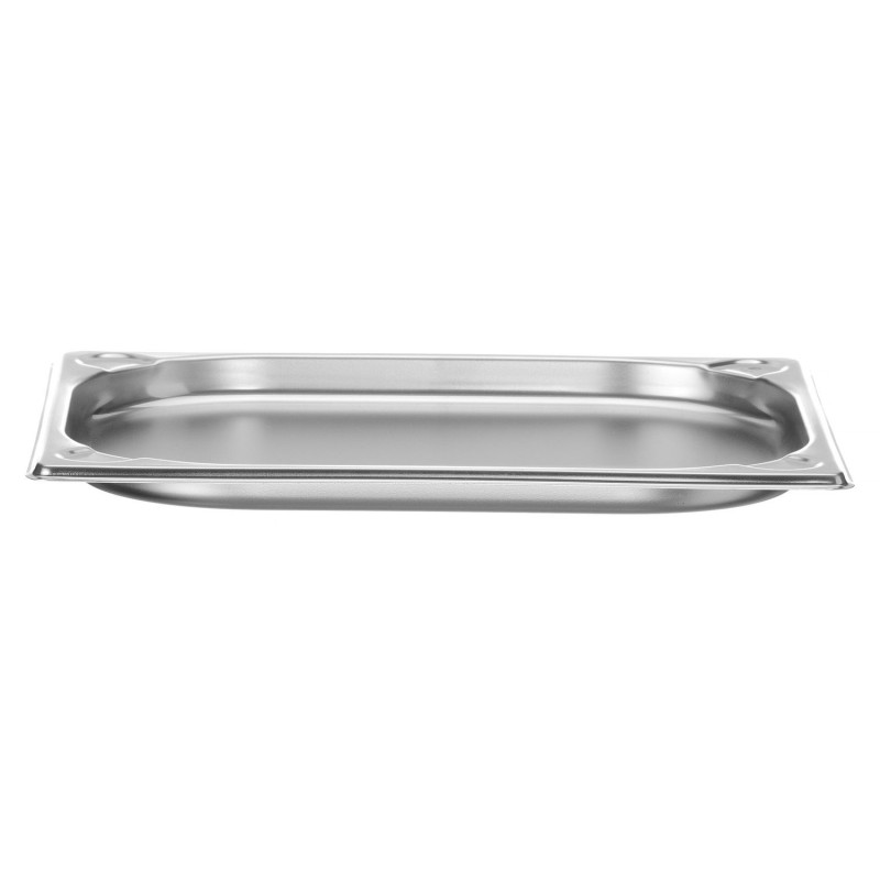 Talpykla GN 1/2, HENDI, Kitchen Line, GN 1/2, 1L, (H)20mm