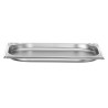 Talpykla GN 1/2, HENDI, Kitchen Line, GN 1/2, 1L, (H)20mm