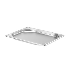 Talpykla GN 1/2, HENDI, Kitchen Line, GN 1/2, 1L, (H)20mm