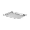 Talpykla GN 1/2, HENDI, Kitchen Line, GN 1/2, 1L, (H)20mm