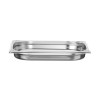 GN indas 1/2 40mm Kitchen Line