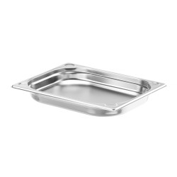 GN indas 1/2 40mm Kitchen Line