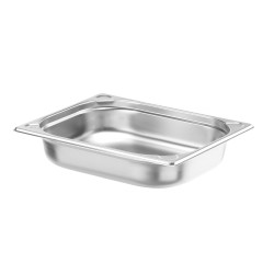 GN indas 1/2 65mm Kitchen Line