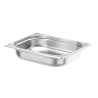 GN indas 1/2 65mm Kitchen Line