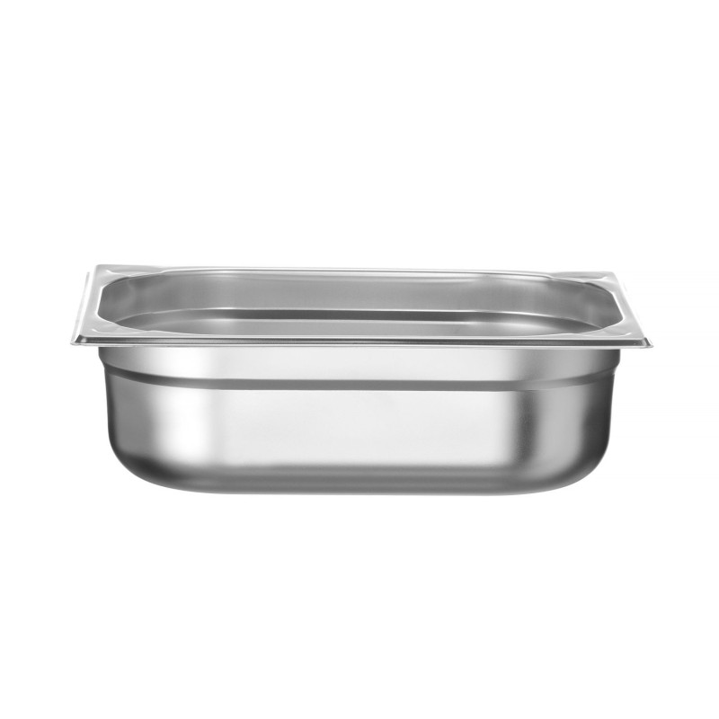 GN indas 1/2 100mm Kitchen Line