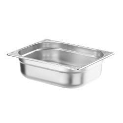 GN indas 1/2 100mm Kitchen Line