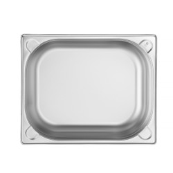 GN indas 1/2 100mm Kitchen Line