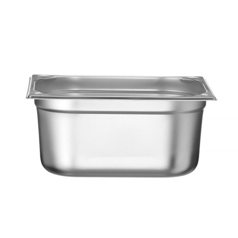 GN indas 1/2 150mm Kitchen Line