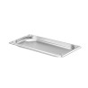 GN indas 1/3 20mm Kitchen Line