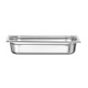 GN indas 1/3 65mm Kitchen Line
