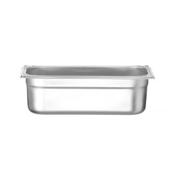 Talpykla GN 1/3, HENDI, Kitchen Line, GN 1/3, 4L, (H)100mm