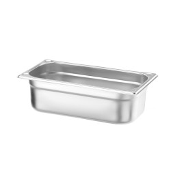 Talpykla GN 1/3, HENDI, Kitchen Line, GN 1/3, 4L, (H)100mm