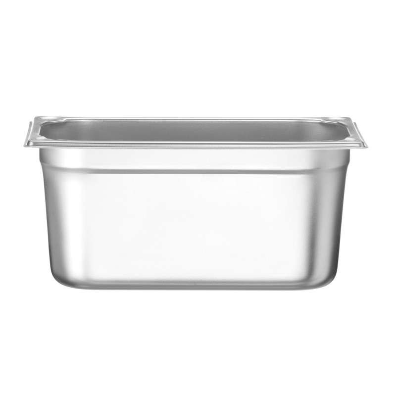 GN indas 1/3 150mm Kitchen Line