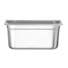 GN indas 1/3 150mm Kitchen Line