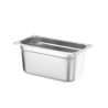 GN indas 1/3 150mm Kitchen Line