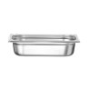GN indas 1/4 65mm Kitchen Line