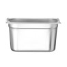 GN indas 1/4 150mm Kitchen Line