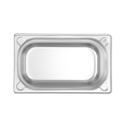 GN indas 1/4 150mm Kitchen Line