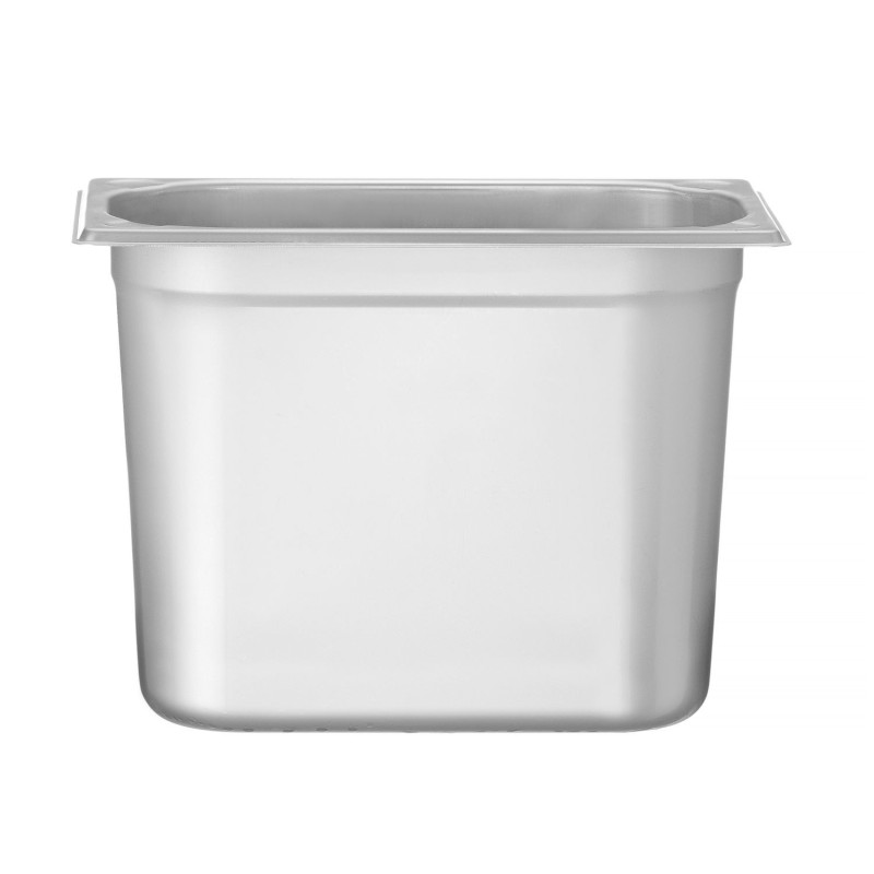 Talpykla GN 1/4, HENDI, Kitchen Line, GN 1/4, 5,5L, (H)200mm