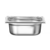 GN indas 1/6 65mm Kitchen Line